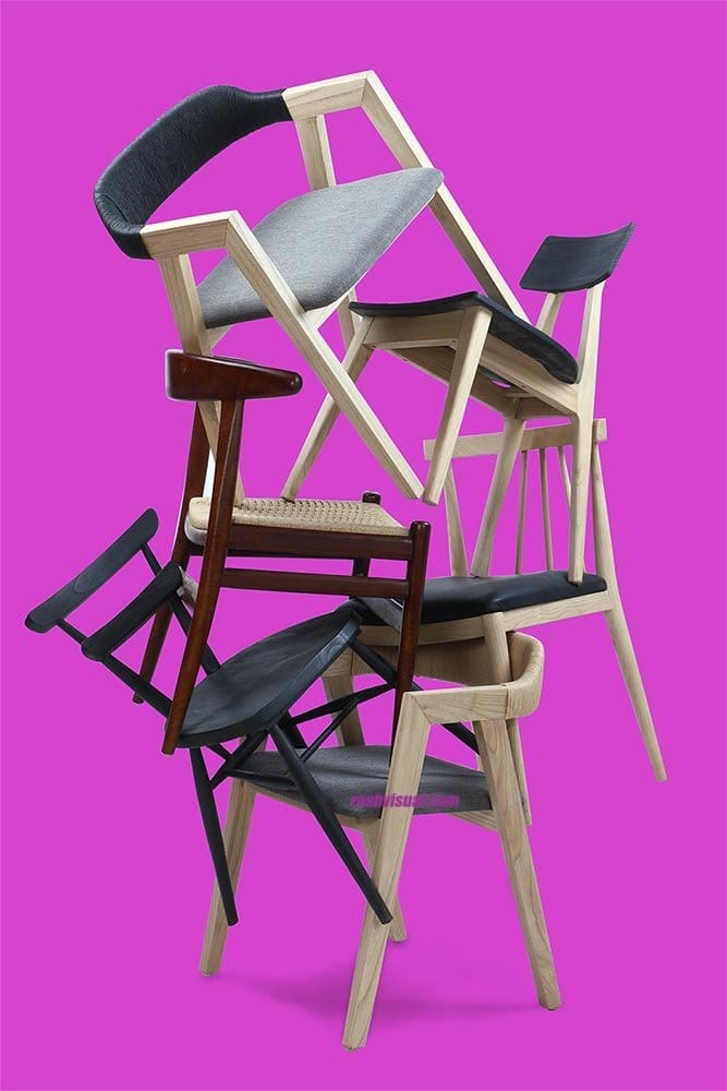 Minimalist Jepara Furniture - Indonesia